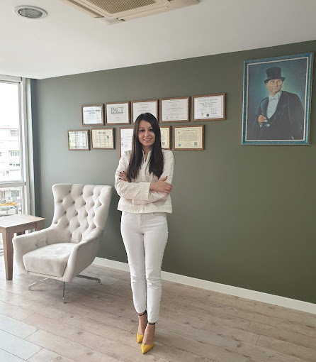 Aslı Çağla Döner logo