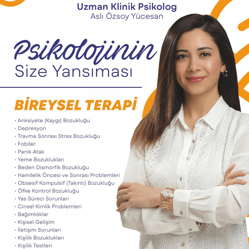 Aslı Özsoy Yücesan