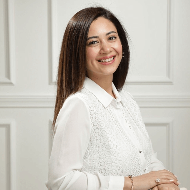 Aslı Özsoy Yücesan