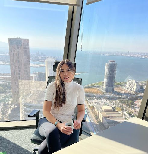 Aslıhan Değerli logo