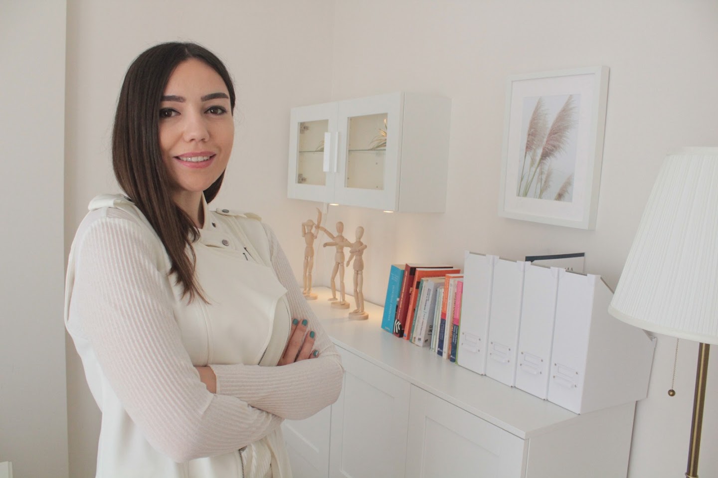 Aslıhan Değerli logo