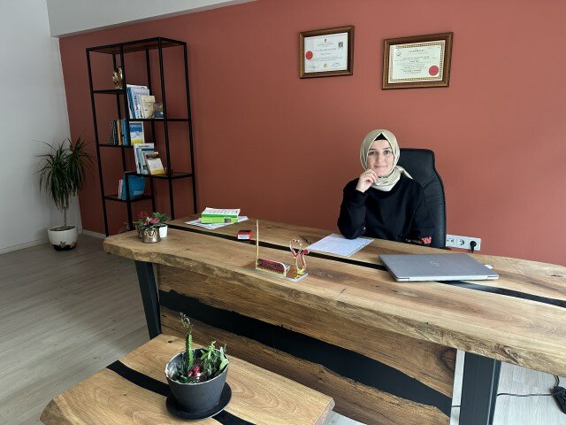 Ayşegül Yağız logo