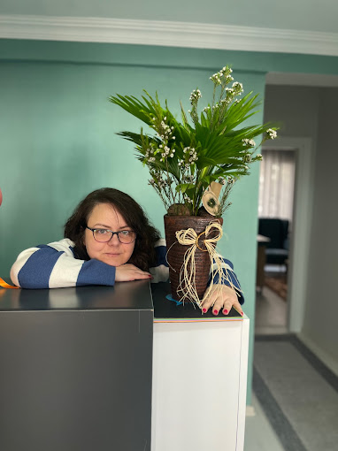 Banu Dolaştır logo