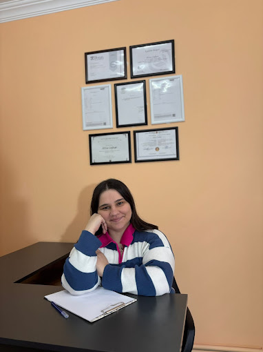 Banu Dolaştır logo