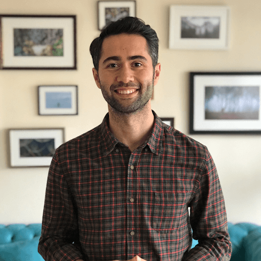 Barış Gürkaş logo