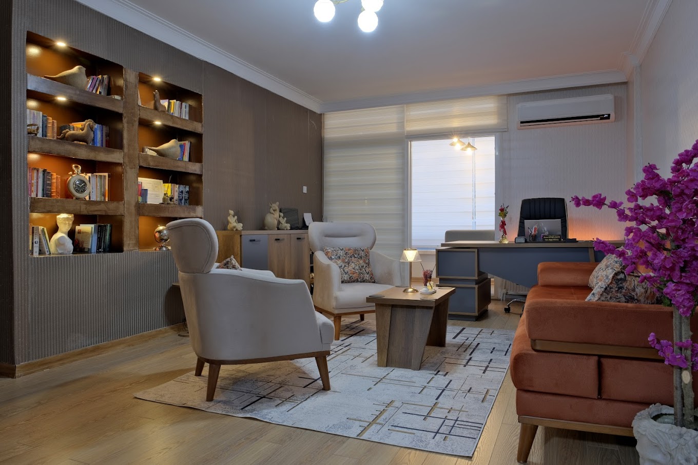 Berna Köylü Avcim logo