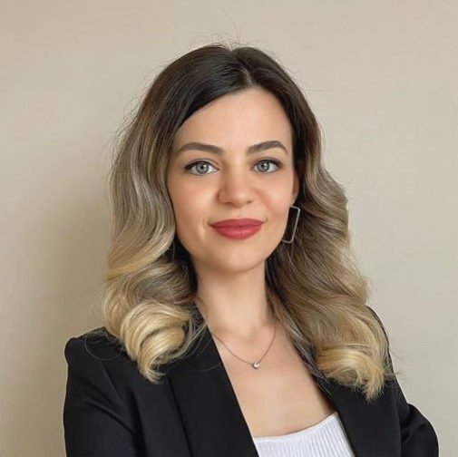 Beste Ergün Özel logo