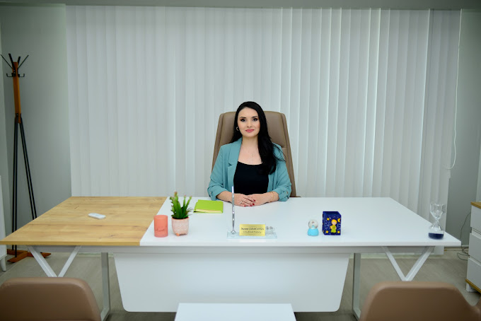 Büşra Nur Çubukcuoğlu logo