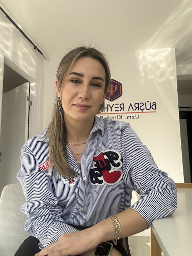 Büşra Reyhan Tekeli logo