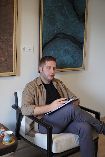 Cahit Necdet Gülnar logo