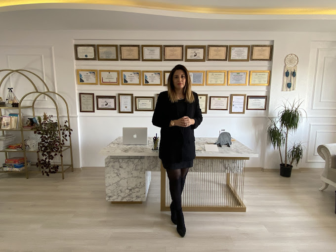 Çiğdem Uzun Eren logo