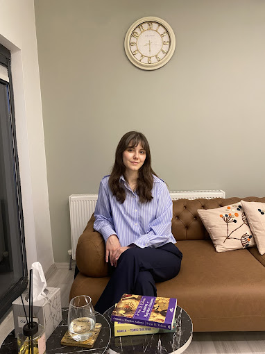 Derya Pakize Bal logo