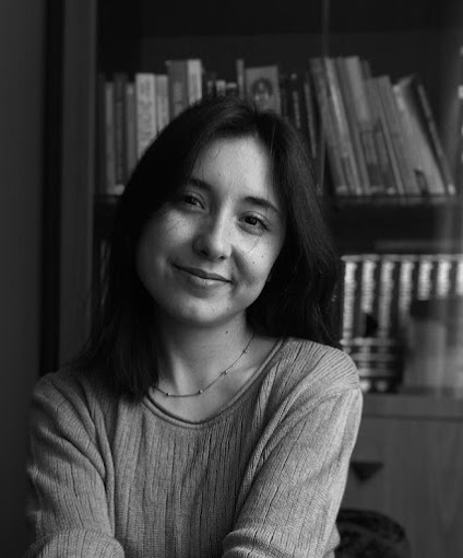 Emine Beste Alban logo