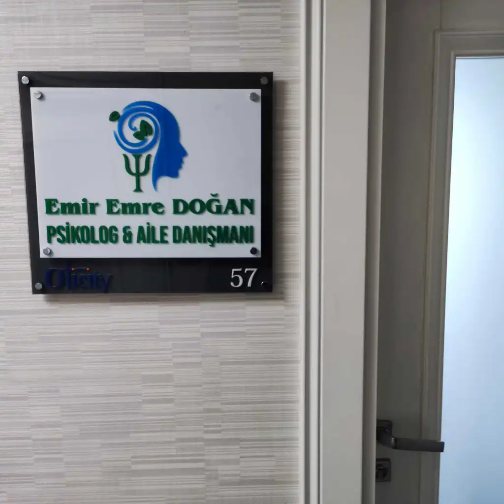 Emir Emre Doğan logo