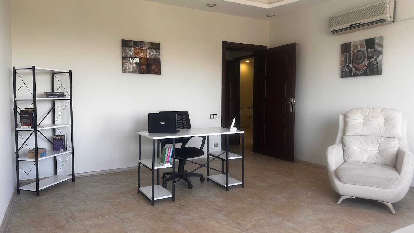 Emre Altınkurt logo