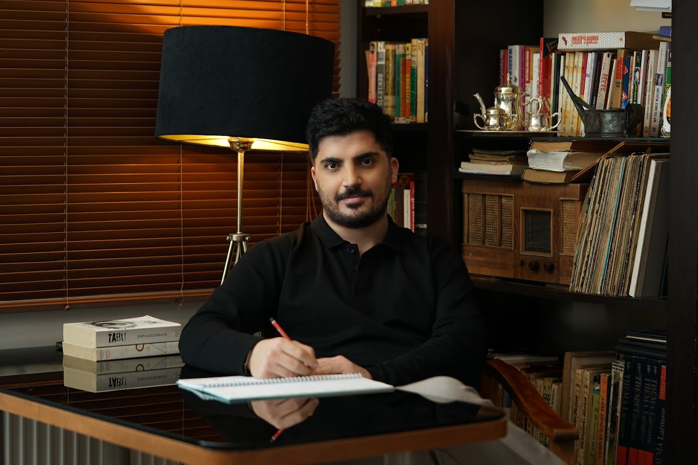 Engin Can Demirbilek logo