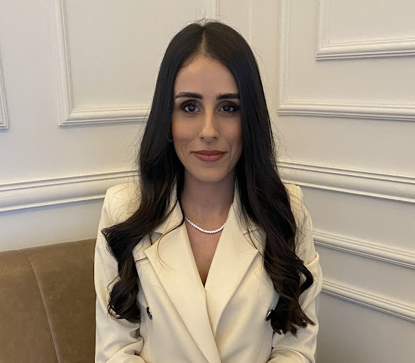 Ezgi Yürük Çavuşoğlu logo