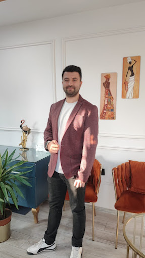 Fatih Kirişçi logo