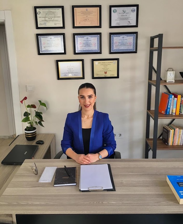 Feride Lök Öztürk logo