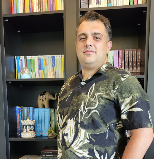 Furkan Kartal Kaya logo