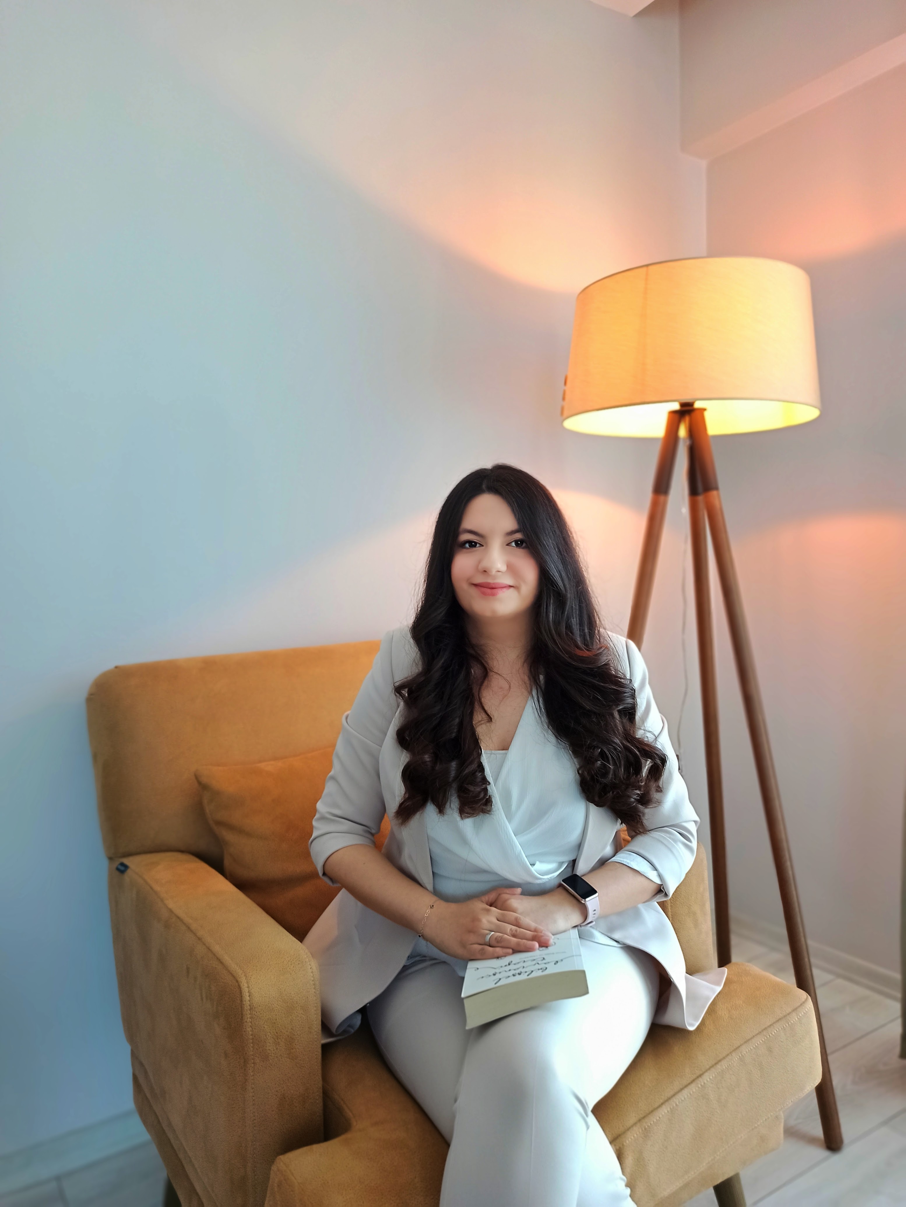 Gizem Doğa Özlen logo