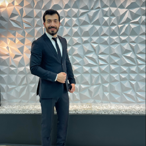 Gökhan Yıldız logo