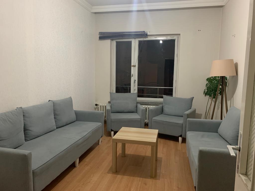 Güldane Arısoy logo