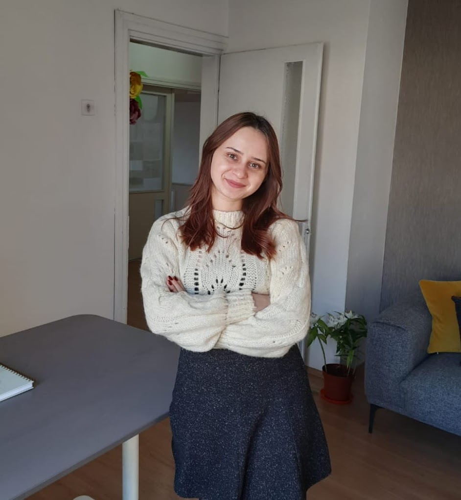 Güldane Arısoy logo