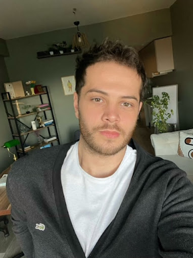 Gürbey Seçgin logo