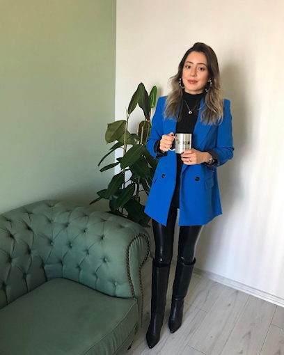 Hande Tecimer Yücel logo