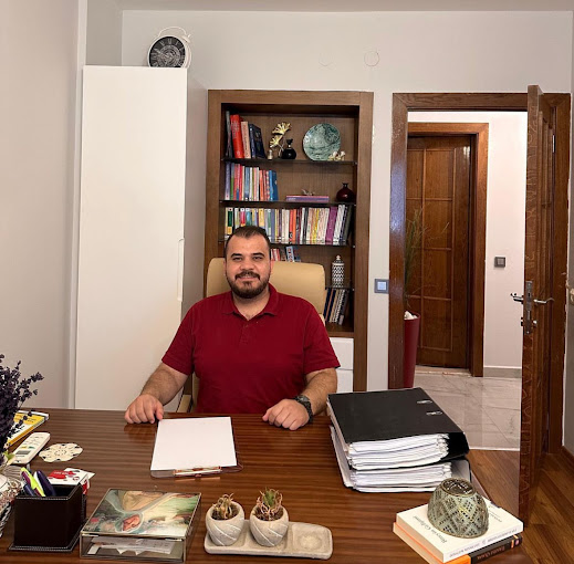 Hulusi Özdemir logo