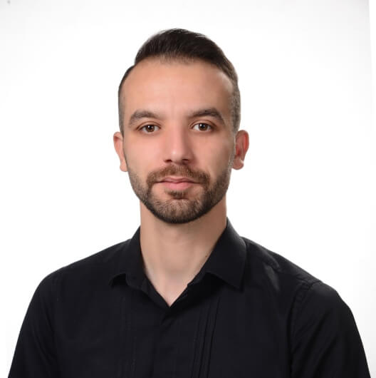 Hüseyin Gökalp logo