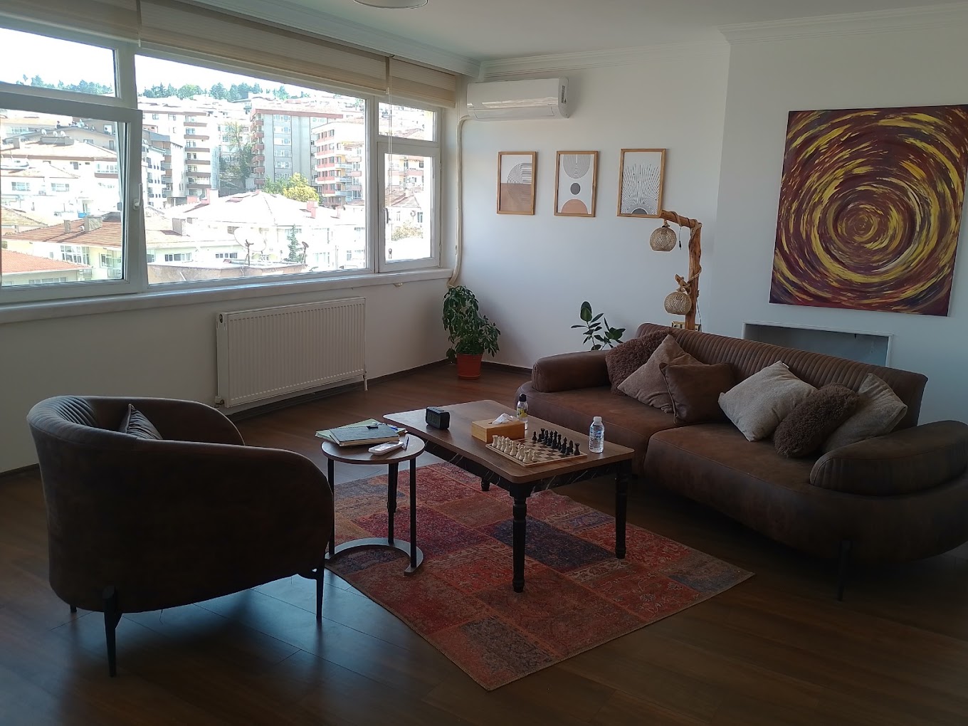 Mehlika Zeynep Yavuz logo