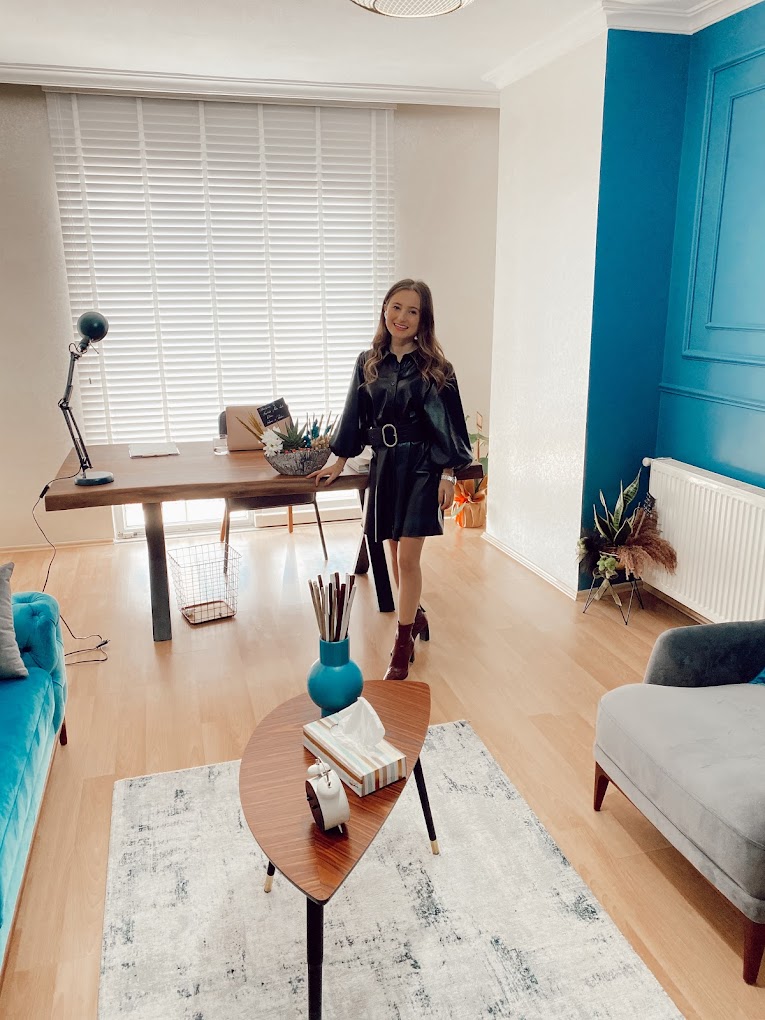 Melis Sünetci Soysaldı logo