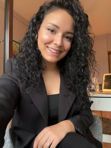 Melissa Ulutürk logo