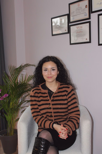 Melissa Ulutürk logo