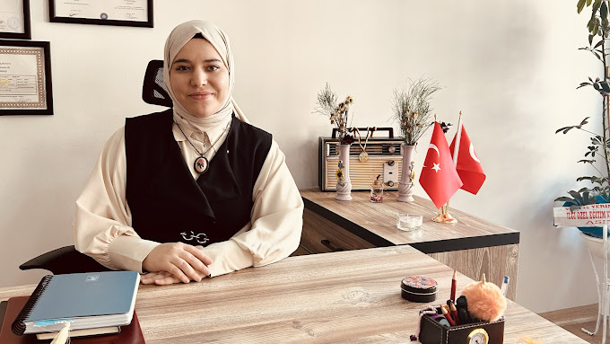 Merve Nur Güngör logo