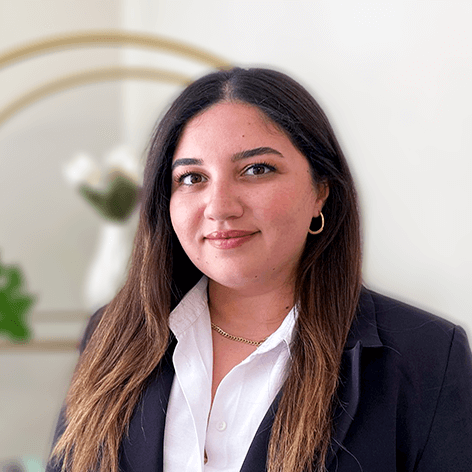 Müge Melis Zobar logo