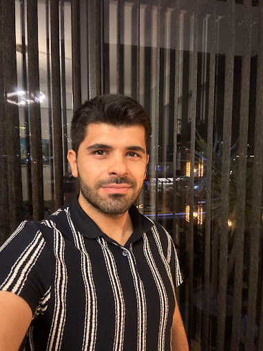 Muhammed Çelik logo