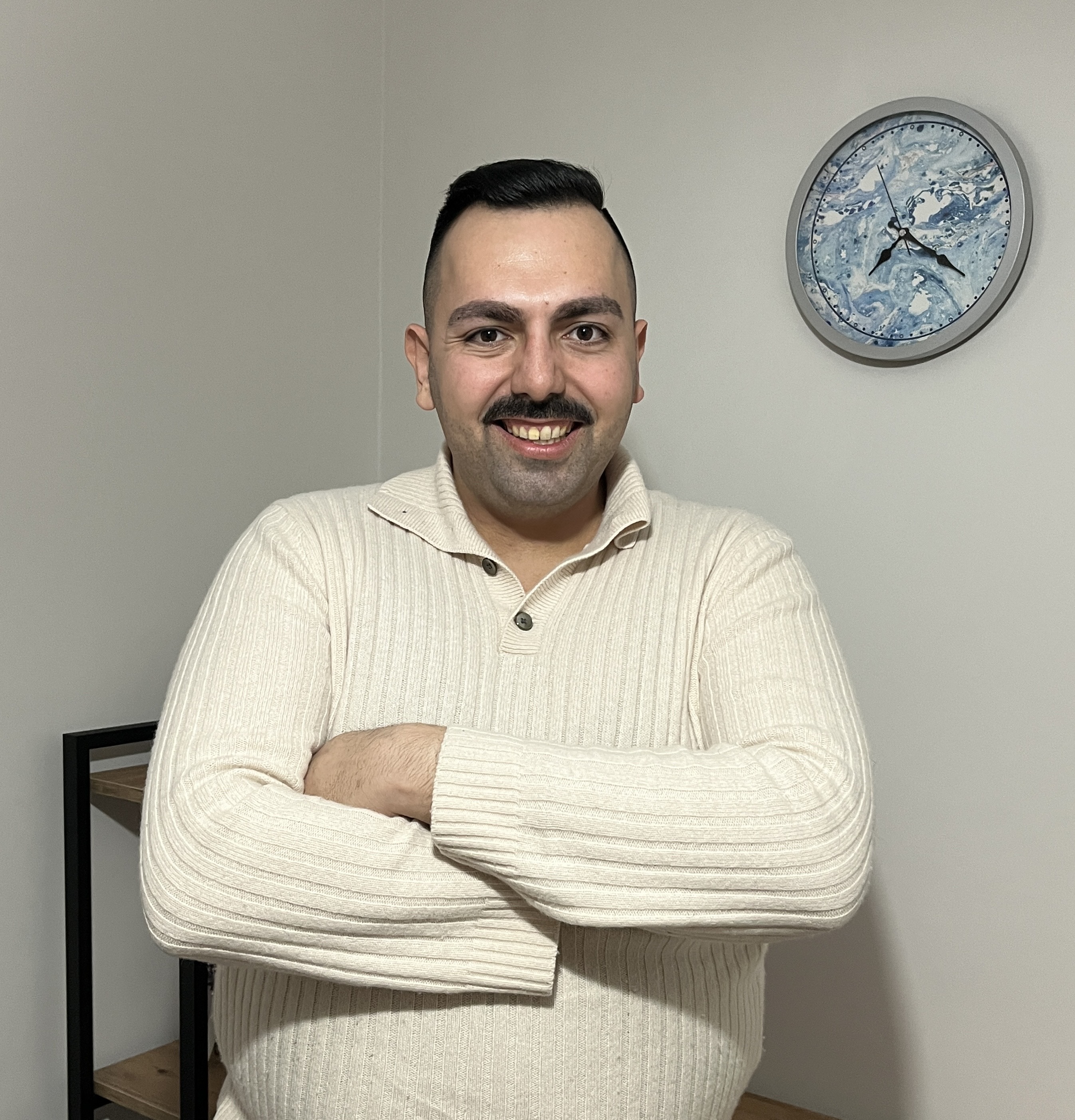 Muhammet Recep Akan logo