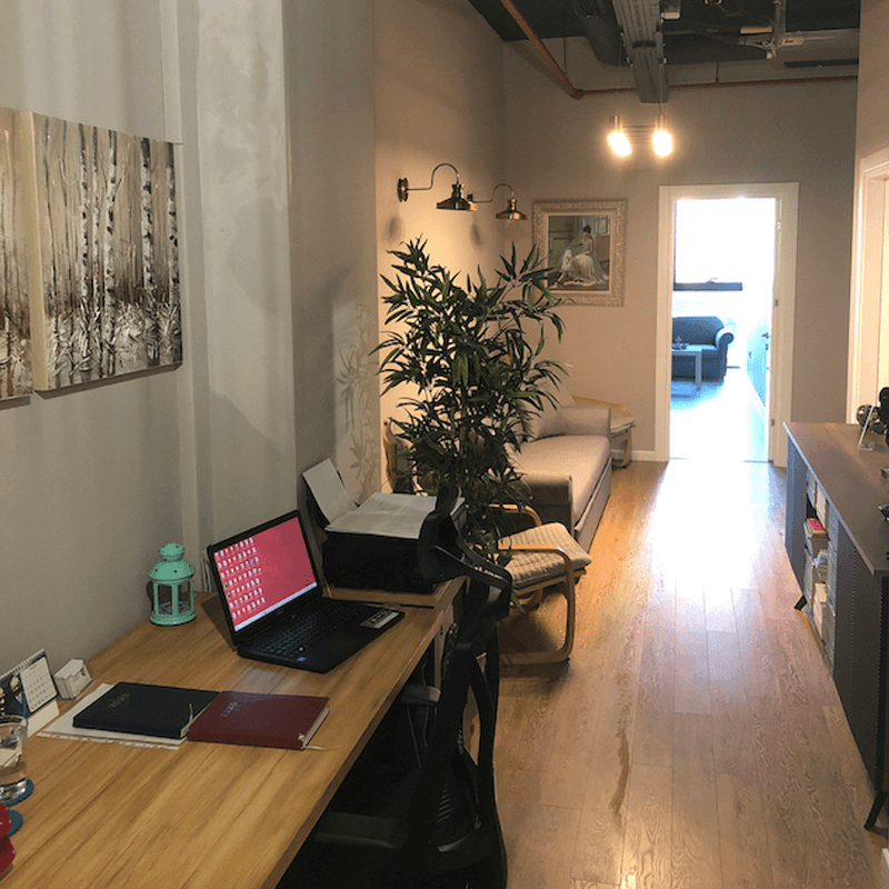 Murat Sarısoy : İzmir Psikolog