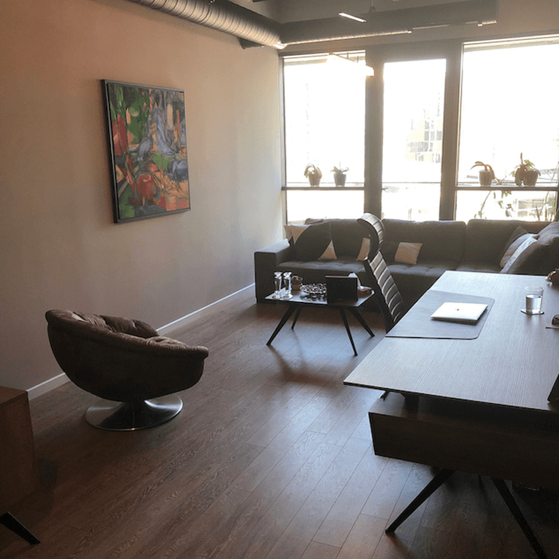 Murat Sarısoy : İzmir Psikolog