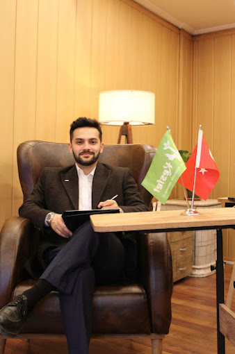 Mustafa Çobanoğlu logo