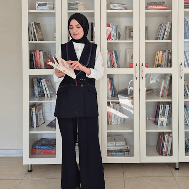 Nermin Kübra Yurttaş