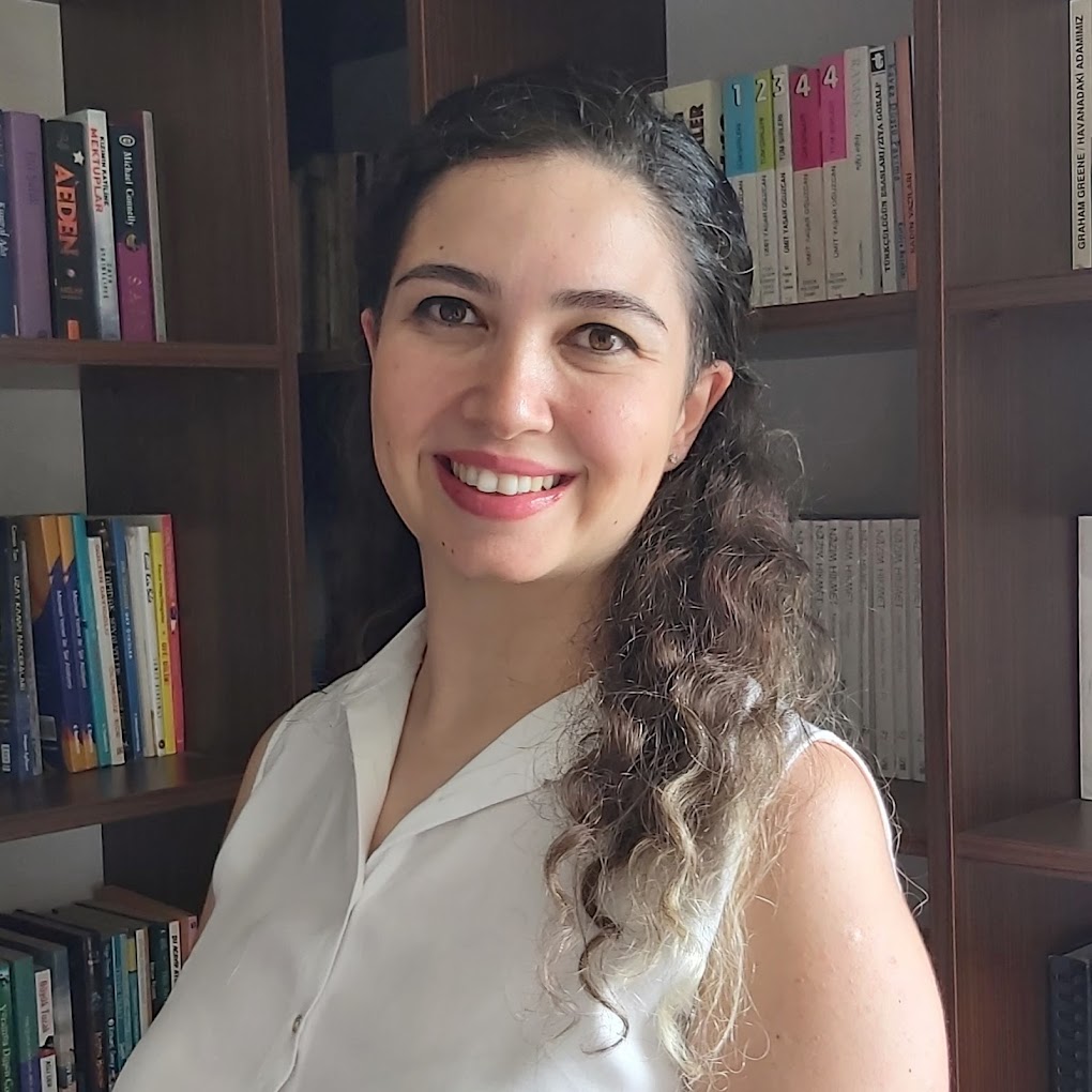 Neslihan Turgut logo