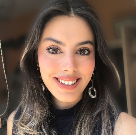 Öyküm İlayda Bal logo