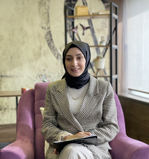 Sema Nur Atıcı logo