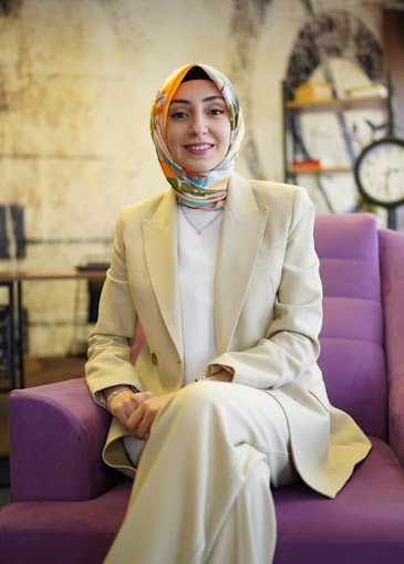 Sema Nur Atıcı logo