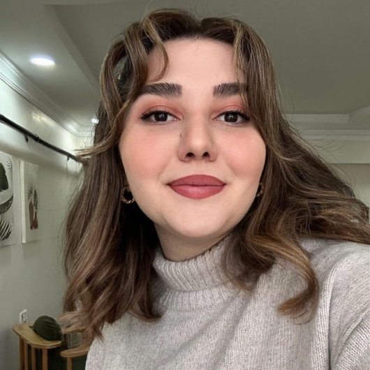 Şevval Kurukaya logo