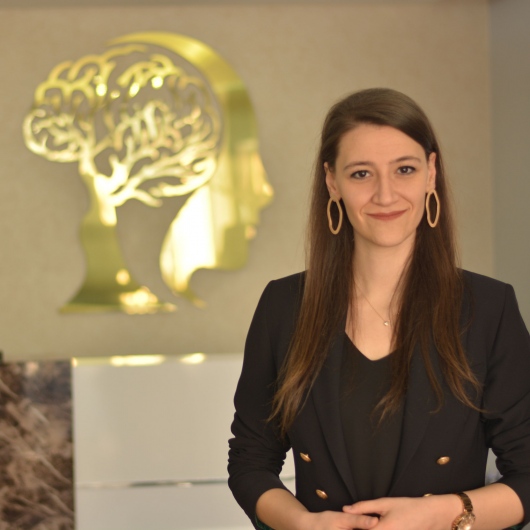 Şeyma Altınel logo